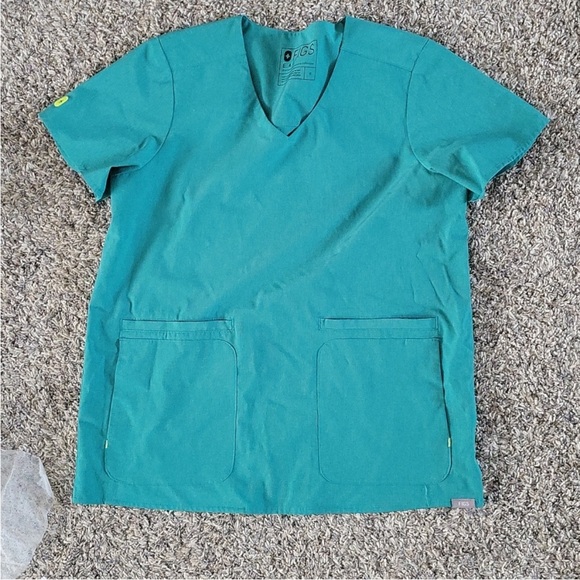 Figs Marine FION e.a.c. Scrub Set (PO#1549) - Picture 6 of 8